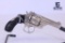 Smith & Wesson Safety Hammerless