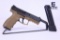 Heckler & Koch VP9 9mm