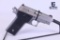 Wyoming Arms Parker SS .45 ACP