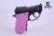Taurus PT-22 .22LR