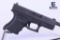 Glock 30S Gen 3 .45 ACP