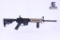 Smith & Wesson M&P-15 5.56mm