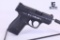 Smith & Wesson M&P 9 Shield 9mm