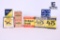 A Lot of 20ga / .410ga Ammo
