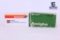 Winchester & Remington Ammo Lot - .32 / .357 Mag