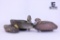 Restle- JC Higgins Duck Decoys