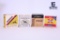 A Lot of Shotgun & Rifle Ammo 12ga-16ga-8mm