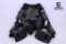 Damascus Riot Suit