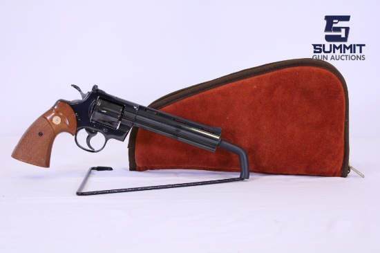 Colt Python .357 Mag