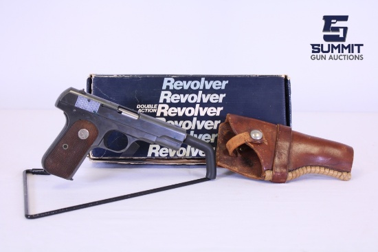 Colt Automatic .32 ACP