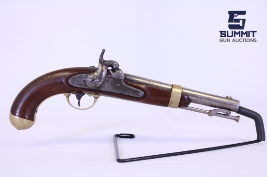 H. Aston & Co. US Model 1842 .54 Cal