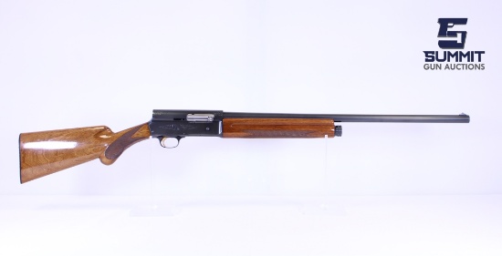 Browning Light Twelve 12ga