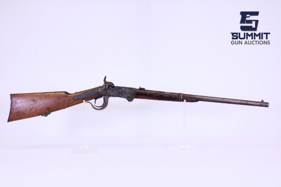 Burnside Model 1864 Carbine .54 Cal