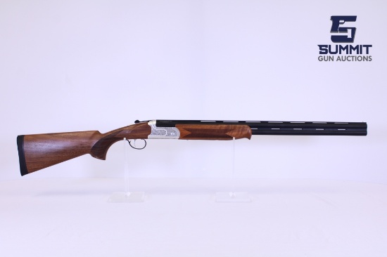 Savage Arms Stevens 555 20ga