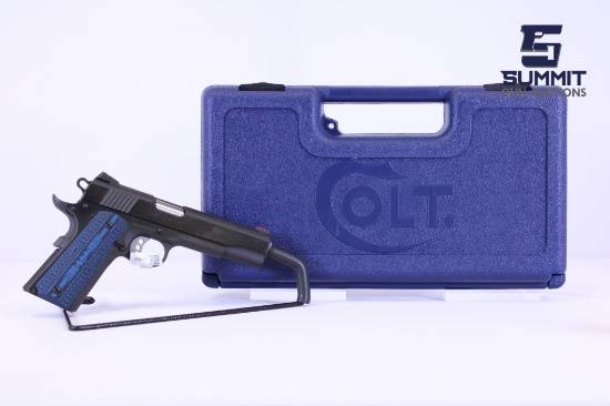 Colt Government Model Competition .45 ACP