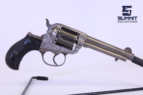 Colt 1877 Lightning .38 SPL