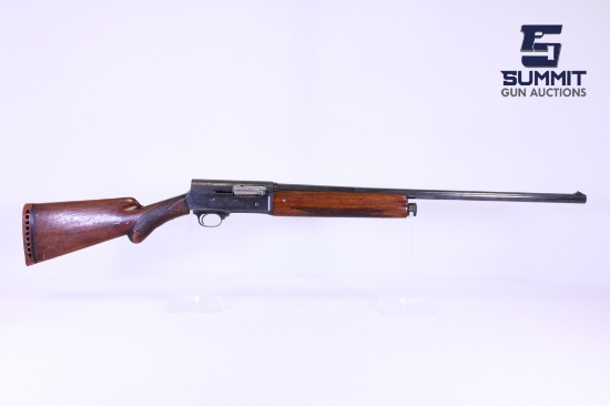 Browning Sweet Sixteen 16ga