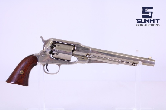 Remington Model 1858 .44 Cal