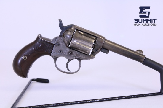 Colt M1877 Thunderer .38 SPL