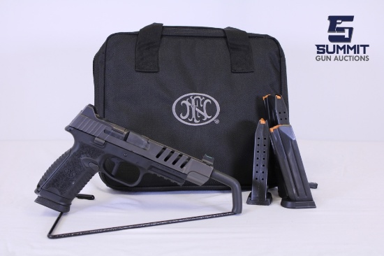 FN 509 LS Edge 9mm