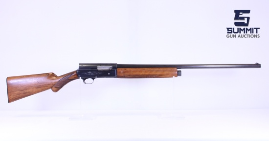 Browning Auto-5 12ga