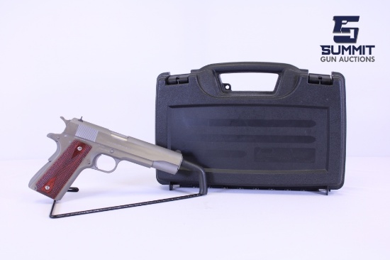Colt MK IV Series 70 Government .45 ACP
