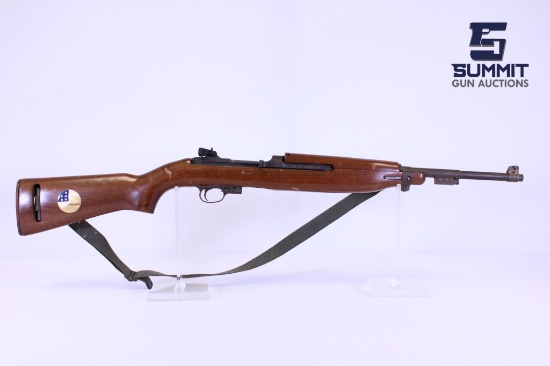 Iver Johnson M1 U.S. Carbine .30 MI