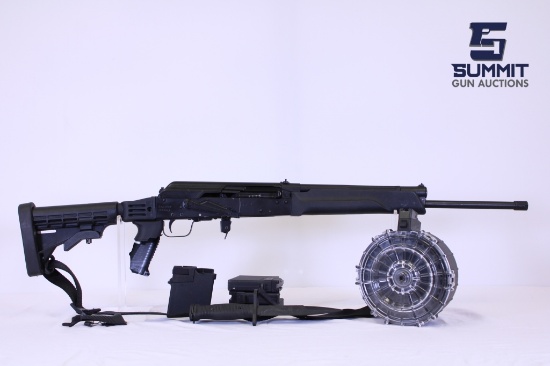 Izhmash Saiga-410 .410ga