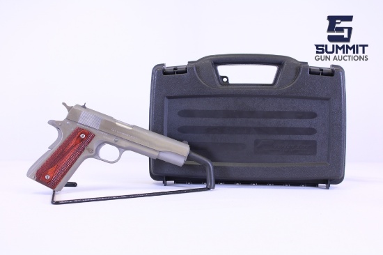 Colt MK IV Series 70 Government .45 ACP