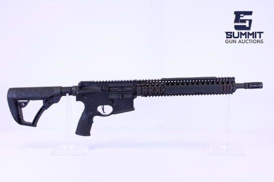 Daniel Defense M4A1 5.56mm