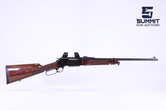 Browning Model 81 BLR .308 WIN