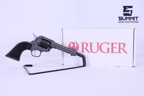 Ruger Wrangler .22LR