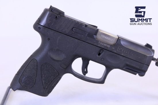 Taurus PT111 G2 9mm