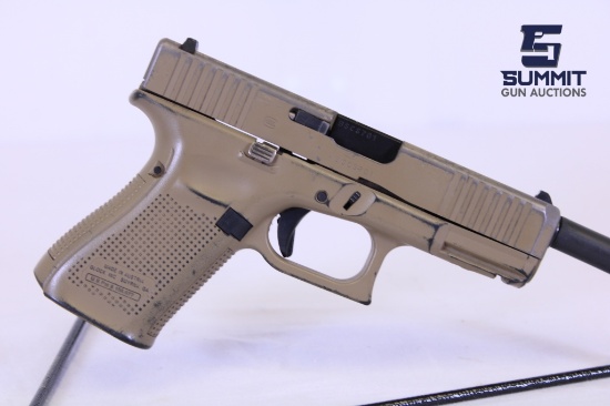 Glock 19 Gen 5 9mm