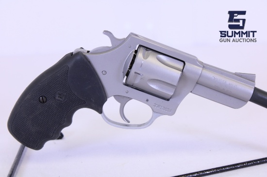 Charter Arms Bulldog .44 Spl