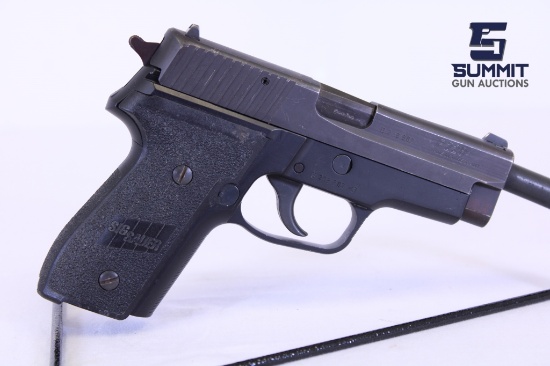 Sig Sauer P228 9mm