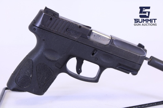 Taurus PT111 G2 9mm
