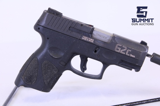 Taurus G2c 9mm