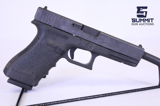 Glock 21 Gen 3 .45 ACP