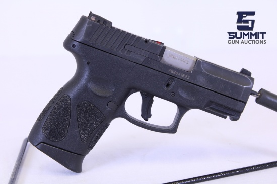 Taurus PT111 G2 9mm