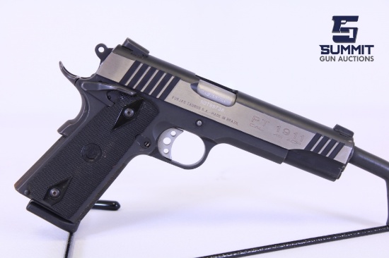 Taurus PT1911 .45 ACP