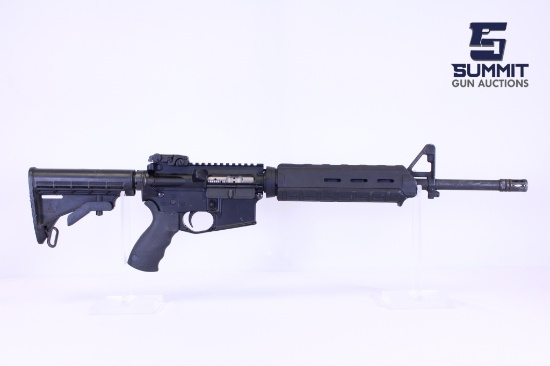 Sionics SAR-15 5.56mm