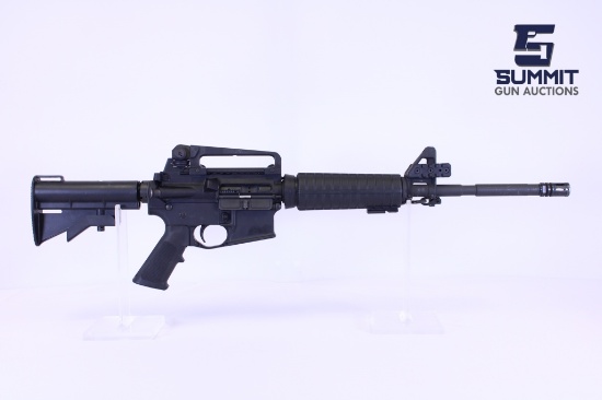 Bushmaster XM15-E2S 5.56mm