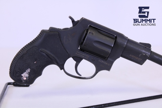 Taurus 856 .38 SPL