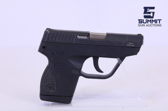 Taurus PT738 .380 ACP