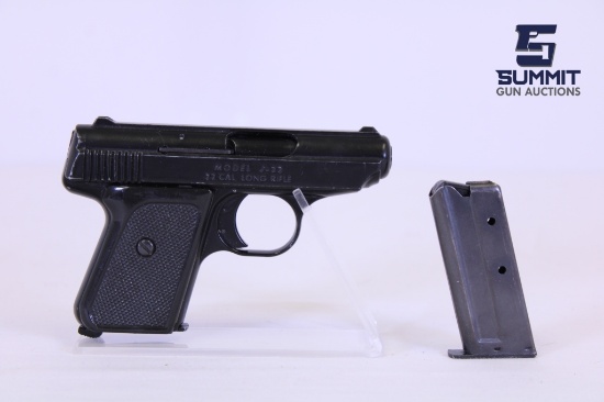 Calwestco J-22 22 LR