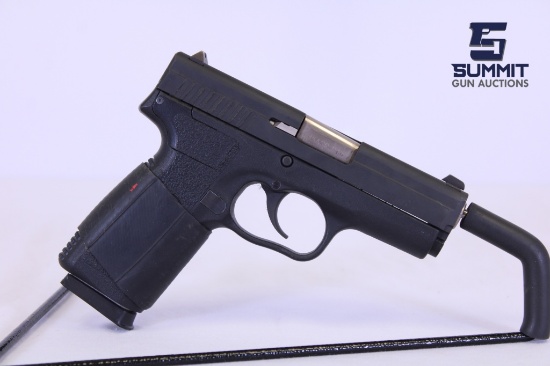 Kahr Arms P45 .45 ACP