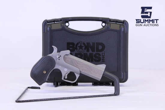 Bond Arms DT47 Living Legend .410ga