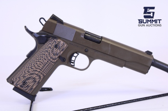Rock Island Armory M1911A1 .45ACP