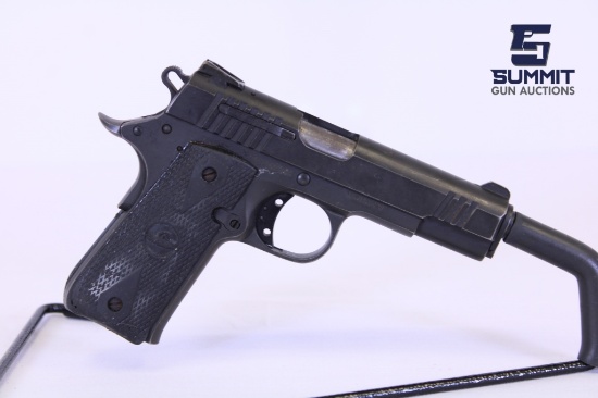 Rock Island Armory M1911A1 .380 ACP